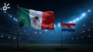 Paraguay, un rival que le trae buenos recuerdos a la selección mexicana