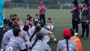 Bogotá acoge la final de la Copa Claro por Colombia