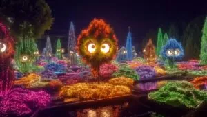 50% de descuento en preventa para la pista de hielo del Festival Brilla Sueños 2025