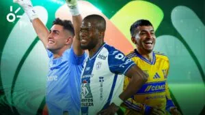 Futbolistas que llegaron a México para ganarse un lugar en el Mundial 2026