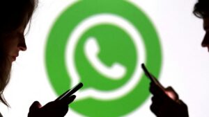 Caída de WhatsApp Web hoy 4 de noviembre: usuarios reportan fallas en la plataforma