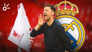 Liverpool vs Real Madrid: Anfield recibe a la leyenda, Xabi Alonso en Champions League