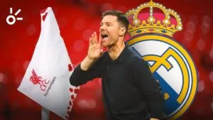 Liverpool vs Real Madrid: Anfield recibe a la leyenda Xabi Alonso en Champions League