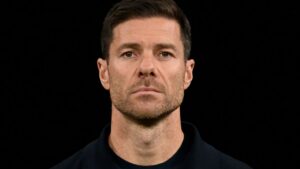 Xabi Alonso firma el mejor inicio del Real Madrid en 64 años