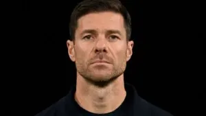 Xabi Alonso firma el mejor inicio del Real Madrid en 64 años