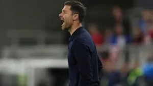 Xabi Alonso señala que al Real Madrid le falta dominar los partidos