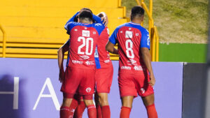 El motivo por el que Xelajú MC definirá la final de la Copa Centroamericana como local