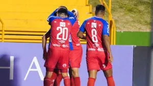 El motivo por el que Xelajú MC definirá la final de la Copa Centroamericana como local