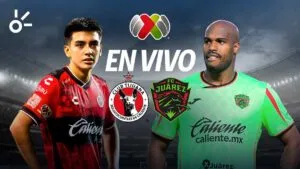 Tijuana vs Juárez en vivo el Play In de Liga MX 2025