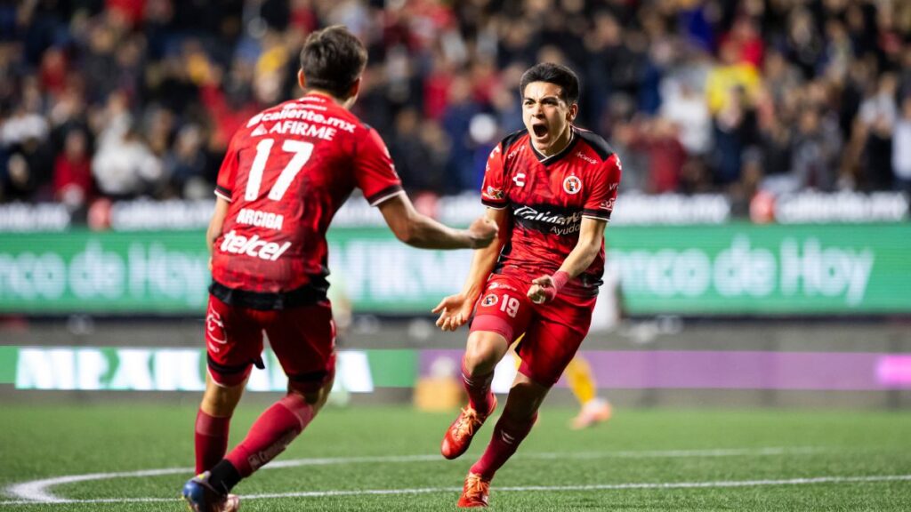 Xolos vs Tigres | Imago 7