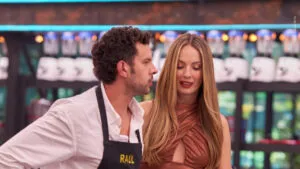 Rating Colombia del 11 de noviembre de 2025, según CNC: ¿Quién fue el eliminado en MasterChef Celebrity?
