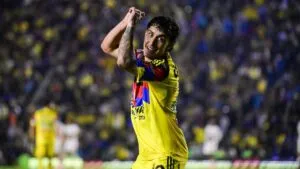 Alejandro Zendejas, comprometido con un futuro en el América