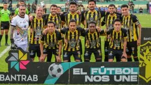 El renacer de Aurora: volvió tras 20 años y ahora quiere hacer historia