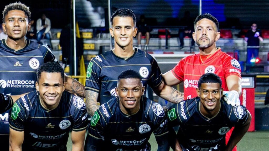 Leonel Moreira, buscado por Saprissa | @sportingfccr