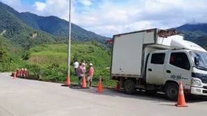 Con fibra óptica y 5G, Claro fortalece la conectividad en el Chocó
