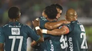 Mauricio Tapia, entre la felicidad por Antigua y la sincera opinión sobre Aurora