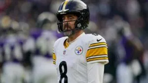 Steelers vs Dolphins: un lunes por la noche vital para soñar con los Playoffs