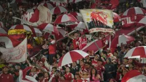 Abono 2026 de Independiente Santa Fe: ¿Cuánto cuestan las localidades y qué beneficios incluye?