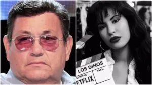 Muere el papá de Selena, Abraham Quintanilla, a los 86 años; ¿quién lo confirmó?