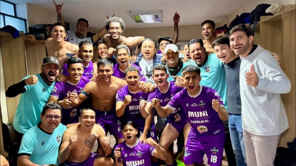 Achuapa sueña en grande en el Apertura 2025 de Guatemala | @DeportivoAchuapa