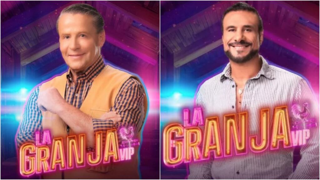 Fabiola Campomanes quedó fuera de La Granja VIP tras una semana tensa, con Adame como nuevo capataz y Alberto del Río nominado por sanción.