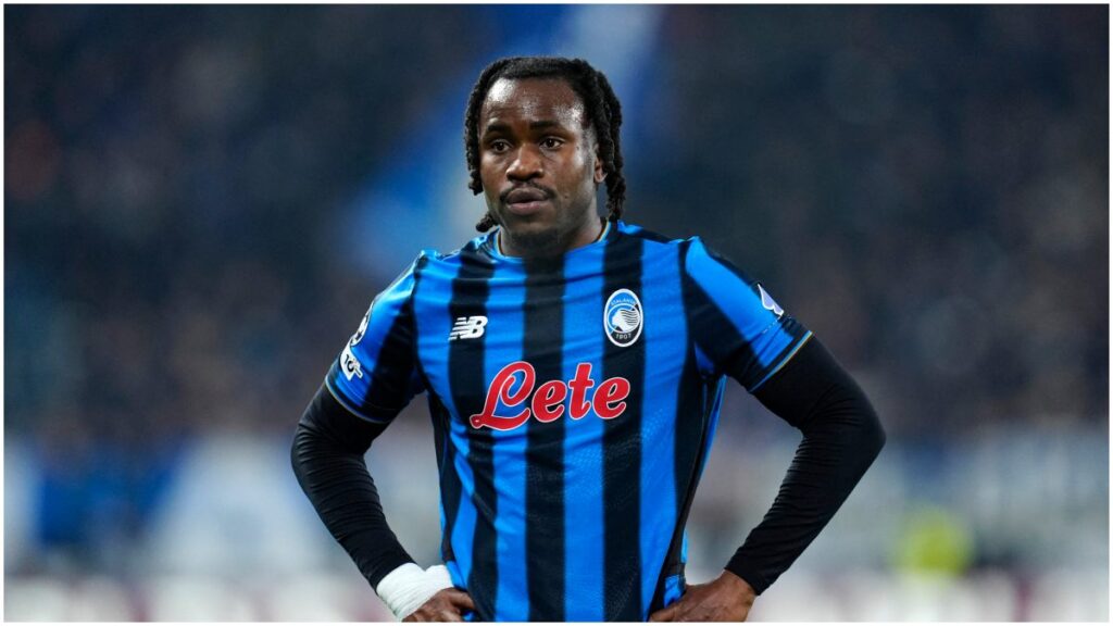 Nigeria afrontará la Copa Africana de Naciones 2025 bajo presión | Reuters