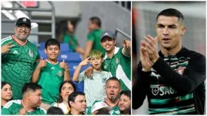 Aficionados ya tienen su boleto para el México vs Portugal, ¿cómo accedieron a la preventa?