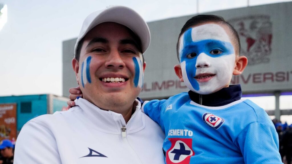 Qué pediría Cruz Azul para Navidad