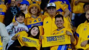 Tigres abrirá las puertas de su último entrenamiento antes de la final ante Toluca