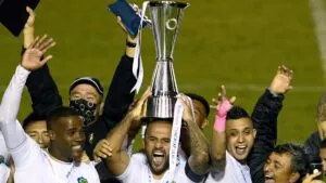 Títulos internacionales de los equipos de Guatemala: palmarés completo por club