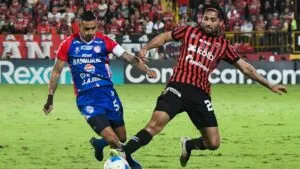 Xelajú MC y un diciembre en el que va por todo