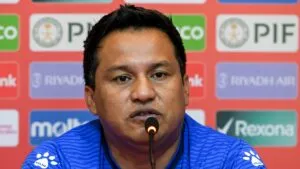 Amarini Villatoro y un aviso del Xelajú para Monterrey