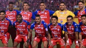 El nuevo plan del Xelajú MC: quién será el reemplazante de Amarini Villatoro