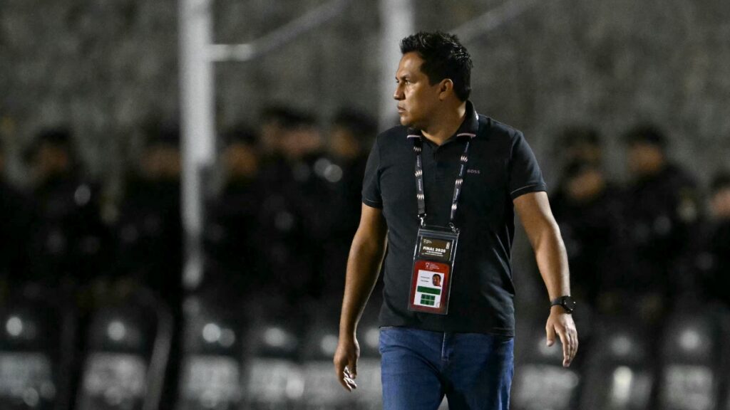 Alajuelense venció a Xelajú MC en los penales | JOHAN ORDONEZ / AFP