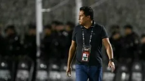 Amarini Villatoro y una tremenda acusación contra Alajuelense y Concacaf: “No necesitaba de eso”