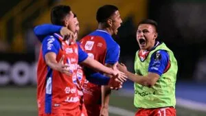 El durísimo castigo de Concacaf para Xelajú MC por la final ante Alajuelense