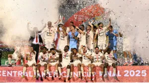 Xelajú MC no puede en los penales y Alajuelense se consagra tricampeón de la Copa Centroamericana