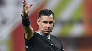 La Fedefut confirma la terna arbitral para la final entre Municipal y Antigua GFC