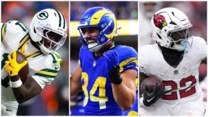 Michael Carter, Jayden Reed y los agentes libres para la semana 15 del Fantasy de la NFL