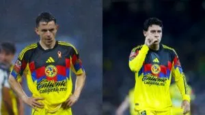 Álvaro Fidalgo y Ramón Juárez se disculpan con la afición por la eliminación del América
