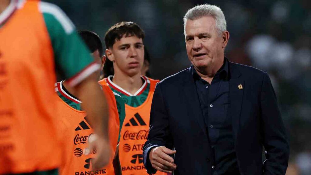 ¿Le convendría a México terminar en segundo lugar de grupo?