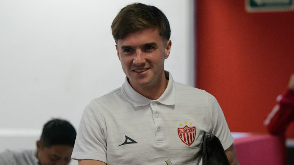 Agustín Palavecino | Imago 7