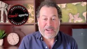 Agustín Pizá revela todas las novedades para el TGL Golf 2026