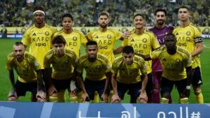 Sanción financiera deja Al Nassr de Cristiano Ronaldo sin fichajes para el mercado invernal