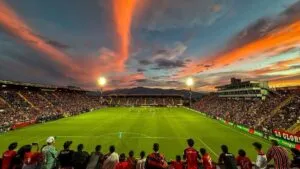 Costa Rica tendrá nuevo campeón: así se define el Apertura 2025