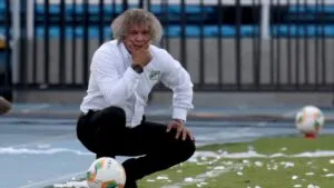 Deportivo Cali pisa fuerte en el mercado de pases rumbo al 2026