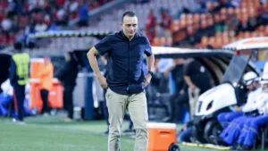 Independiente Medellín, de golpe en golpe