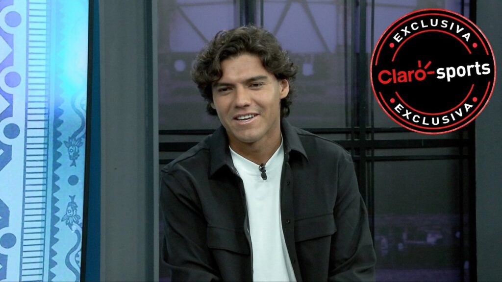 Subió un par de peldaños en el ranking individual ATP