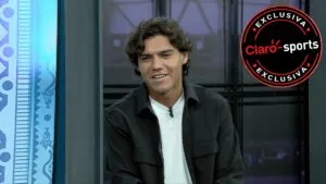 Alex Hernández, el campeón nacional de tenis, apunta a Roland Garros en 2026