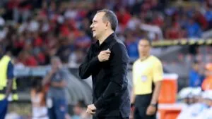 Alejandro Restrepo, enfocado en un Clásico Paisa para “cambiar la historia”